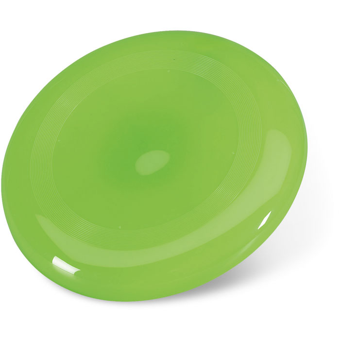 frisbee