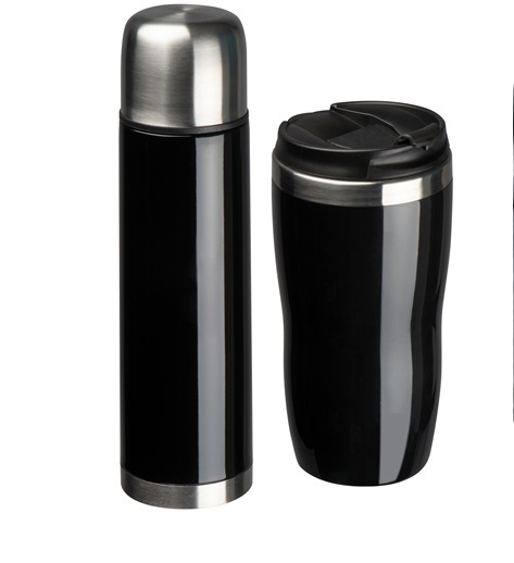 thermos beker en kan