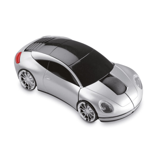 auto muis