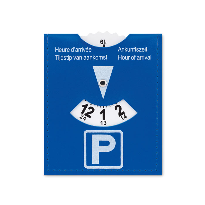 parkeerschijf