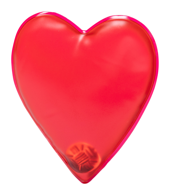 hotack in harvorm rood