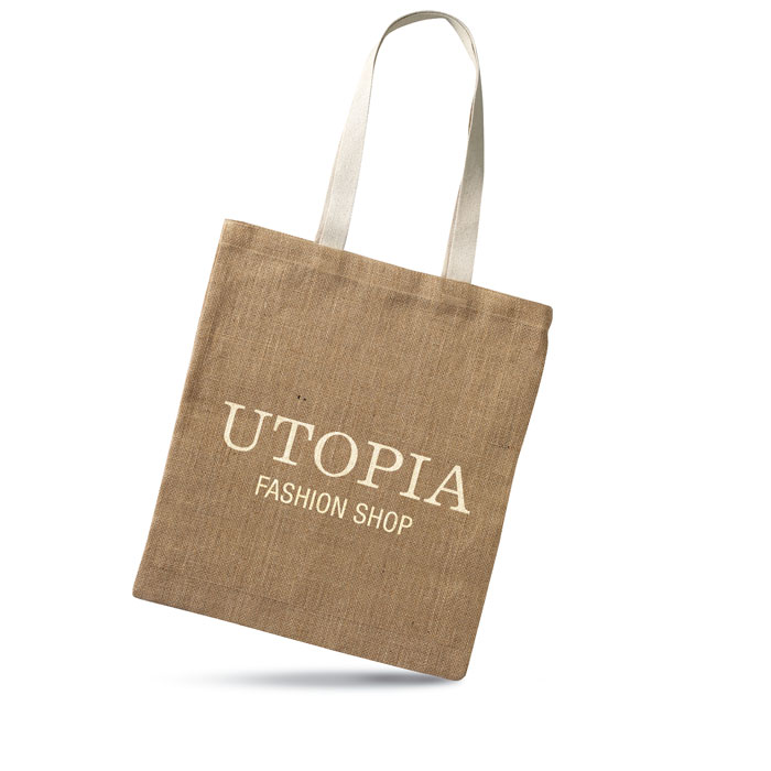 jute tas
