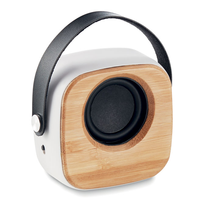 speaker hout