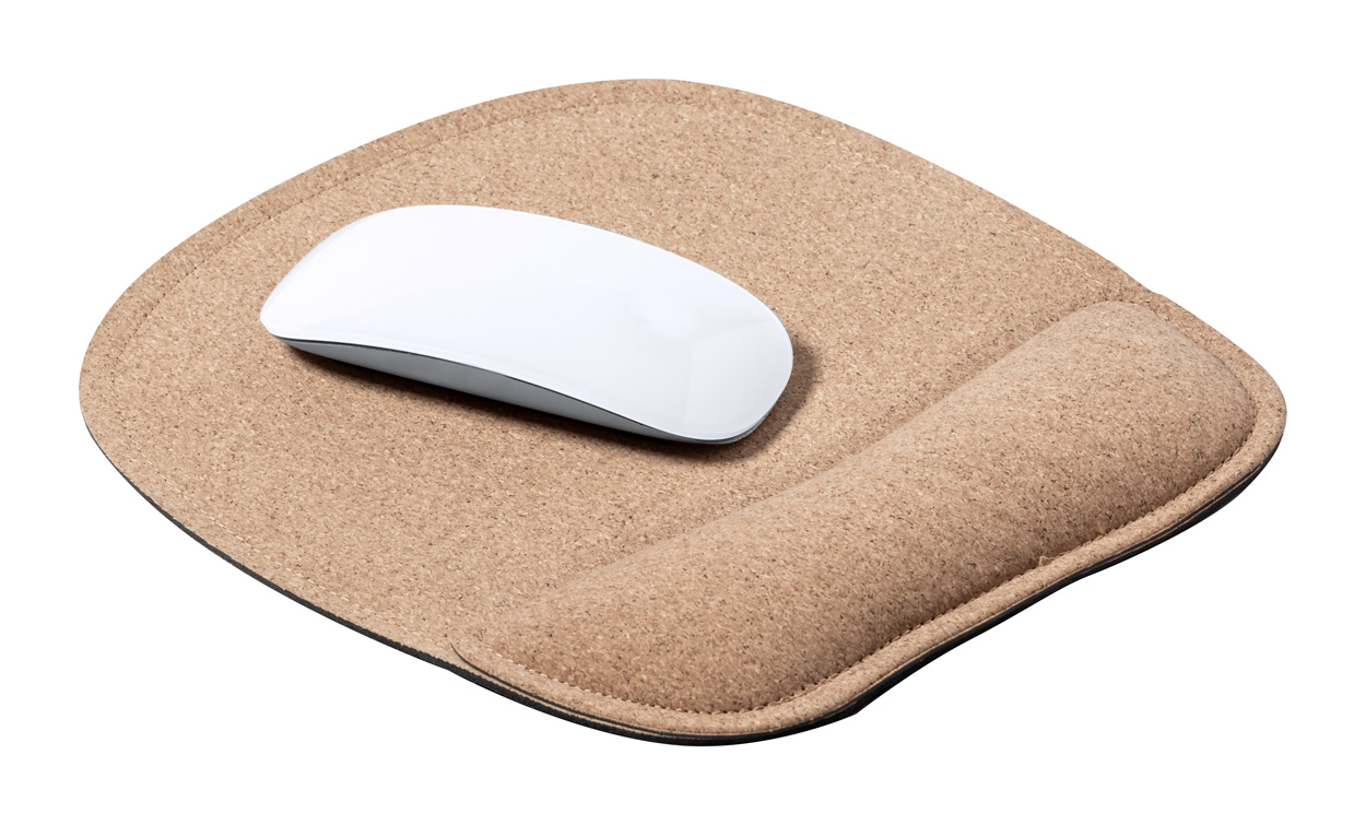 muis op muismat
