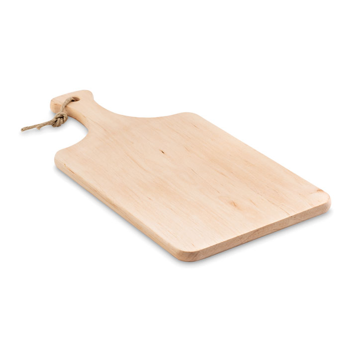 snijplank hout